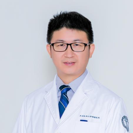 孙冰生基因检测